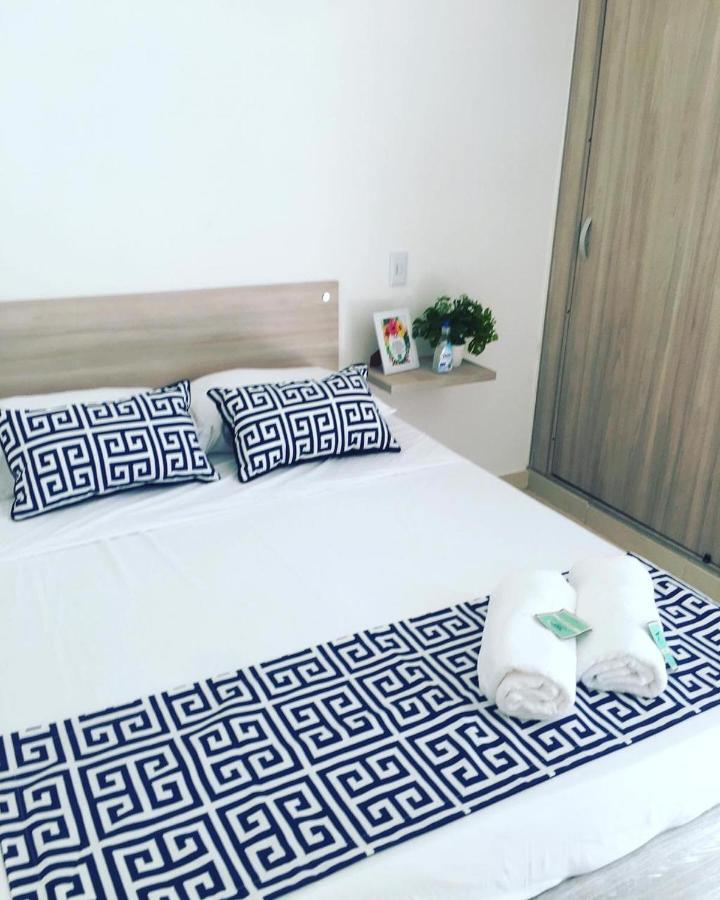 Mar De Indias House Hotell Cartagena Exteriör bild