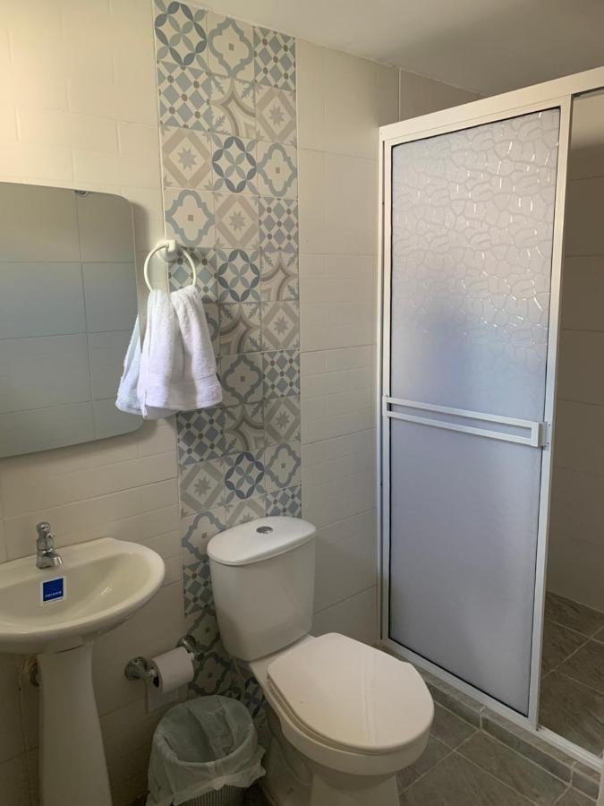 Mar De Indias House Hotell Cartagena Exteriör bild