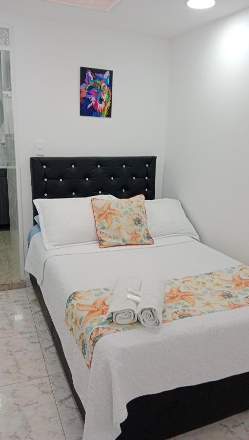 Mar De Indias House Hotell Cartagena Exteriör bild