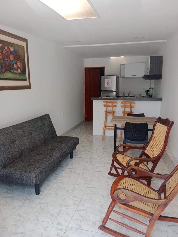 Mar De Indias House Hotell Cartagena Exteriör bild
