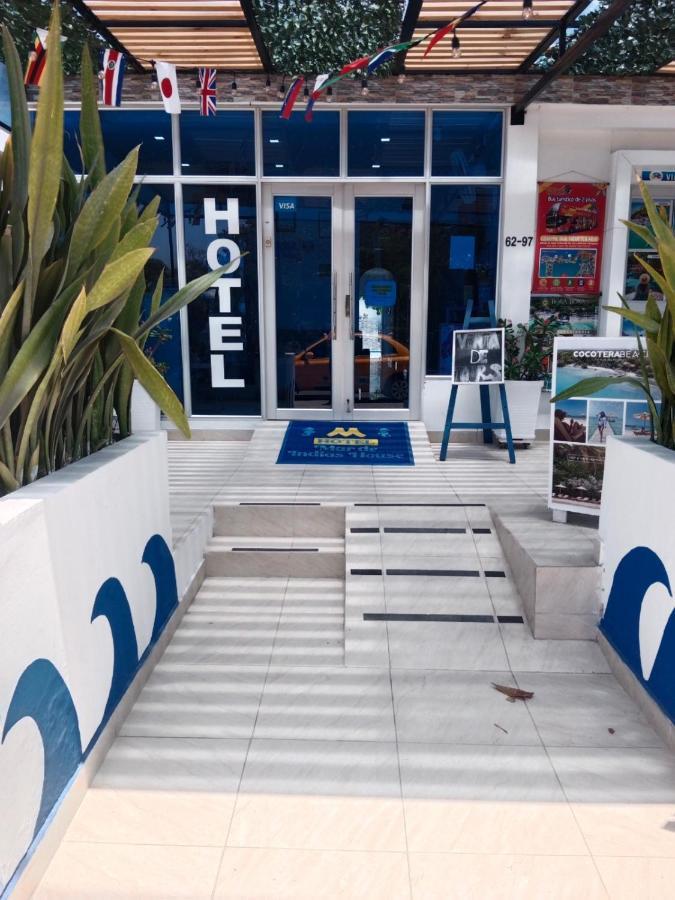 Mar De Indias House Hotell Cartagena Exteriör bild