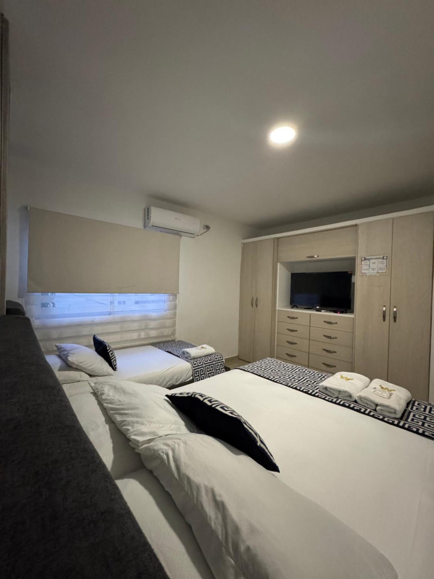 Mar De Indias House Hotell Cartagena Exteriör bild